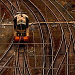 «Поезд дальше не идет»: БПЛА «Герань» просят ВСУ освободить вагоны