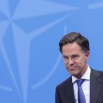 Рютте пошел по стопам Писториуса: зачем генсек НАТО предрек войну Европы и России