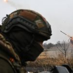 150 кв. км в неделю: Русские, прорываясь к Днепру, расшатают оборону ВСУ маневром