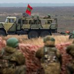 Тучи над Приднестровьем: Кремль готовится к эскалации?