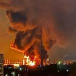 Владислав Шурыгин. Война городов