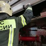 В Екатеринбурге из-за атаки БПЛА поврежден жилой дом, есть пострадавшие