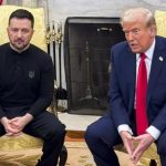 Ультиматум Трампа истёк. Что происходит вокруг «плана мира» и чего ждать дальше