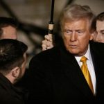 Зеленский готовит для Трампа «экономический анекдот»