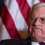 Генерал Келлог случайно закрыл Украине путь в Европу