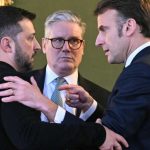 С Украиной вопрос закрыт на самом верху: ответ может быть ядерным