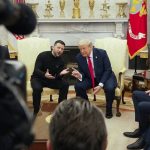 Прорыв и близок, и не близок: чего ждать от нового рандеву Трампа и Зеленского