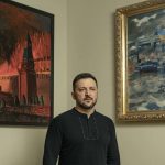 События 2025 года пророчат финал политического режима Зеленского