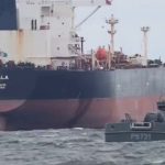 В США предложили новый механизм экономического давления на Россию в Балтийском море
