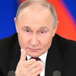 Путин отверг новую попытку жестко продавить Москву
