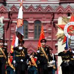 Юрий Баранчик. Хватит ли угроз МИДа для спокойного парада 9 мая