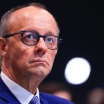 Фридрих Мерц – мстительный истерик с комплексом неполноценности