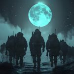 Вадим Авва: Пятый год Смертного боя. Страна не встала…