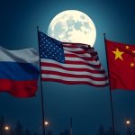 Первый венесуэльский раунд США выиграл вчистую. Что будут делать Россия и Китай?