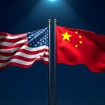 Ростислав Ищенко. Как США борются со вторым китайским шоком