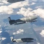 Новые авиабомбы отрезают кратчайший путь военного снабжения Украины