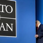 На выход из НАТО: враг Трампа предложил США альтернативу получше