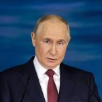Уговоры закончились: Путин в диалоге с Западом поставил жирную точку