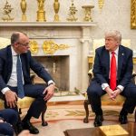 Почему Мерц ввязался в открытую ссору с США