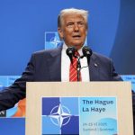 Разрушить НАТО: Трамп знает, что делает