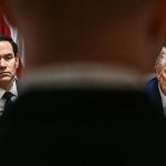 Олег Ясинский. Доктрина Рубио