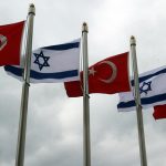 Израиль назвал следующую после Ирана цель. Это Турция