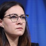 На Украине сообщили об участии премьера Свириденко в заговоре против Ермака