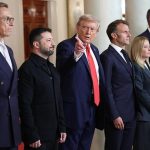 Захар Прилепин: Трамп и Европа всё равно договорятся. И точно не в пользу России