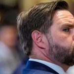 Преемник Трампа объявил, что он сделает с Украиной, — и это катастрофа