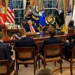 Негативный «эффект Трампа». Взгляд из Европы