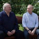 Загадка визита Лукашенко: судьбы Белоруссии и СВО решаются прямо сейчас