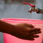 Чтобы дать воду Донбассу, придется брать и Славянск, и левобережье Днепропетровской области