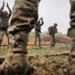 «Отправить в офицерские дозоры»: Комбриг ВСУ Фокин бросил «тупых ротных» на штурм Купянска