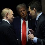 Анкоридж испустил дух. Гоняясь за призраками, мы упустили инициативу