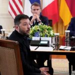 Зеленский оскорбил Трампа и понадеялся на его уход с поста