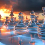 Евгений Сатановский. Новое слово в геополитике, или Новогодние новости