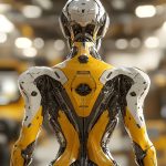 Алексей Живов: Роботы-гуманоиды скоро придут на войну, заводы и стройки