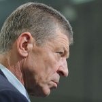 Дмитрий Козак вышел из тени: Бывший замглавы АП вновь напомнил о себе