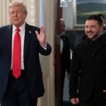 Александр Зимовский. Оценка переговоров по Украине под руководством США