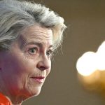 Фон дер Ляйен: Коллективная оборона ЕС — вещь обязательная!