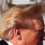 Юрий Баранчик: Если Трамп будет «тонуть» – туда ему и дорога