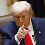 А все шло так хорошо: Трамп поставил Россию в критически сложное положение