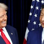 Трамп в Пекине не сможет ответить на главный китайский вопрос