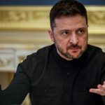 Юрий Баранчик. Почему Зеленский «не прочитал» мирный план Трампа