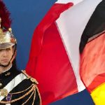 Франция и ФРГ начали сотрудничество в сфере ядерного оружия