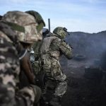 Как российские войска вбивают клин между Краматорском и Константиновкой