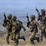 Как Европа будет воевать с Россией, если будет