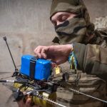 Юрий Баранчик. Демилитаризация и денацификация: как их достичь