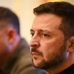 Юрий Баранчик. Почему на Ермака уже два уголовных дела, а на Зеленского — ни одного