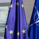 Трупы НАТО и ЕС действительно принесут мир на Украину